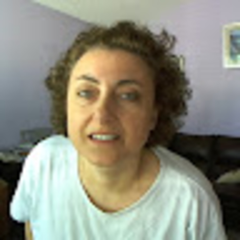 Meet your Posher, Marianna